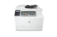 HP Color LaserJet Pro MFP M181fw Printer T6B71A
